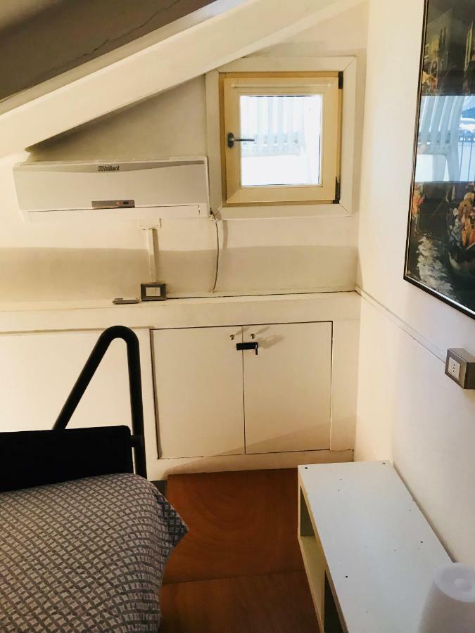 Carina Loft Apartment Venice Exterior photo