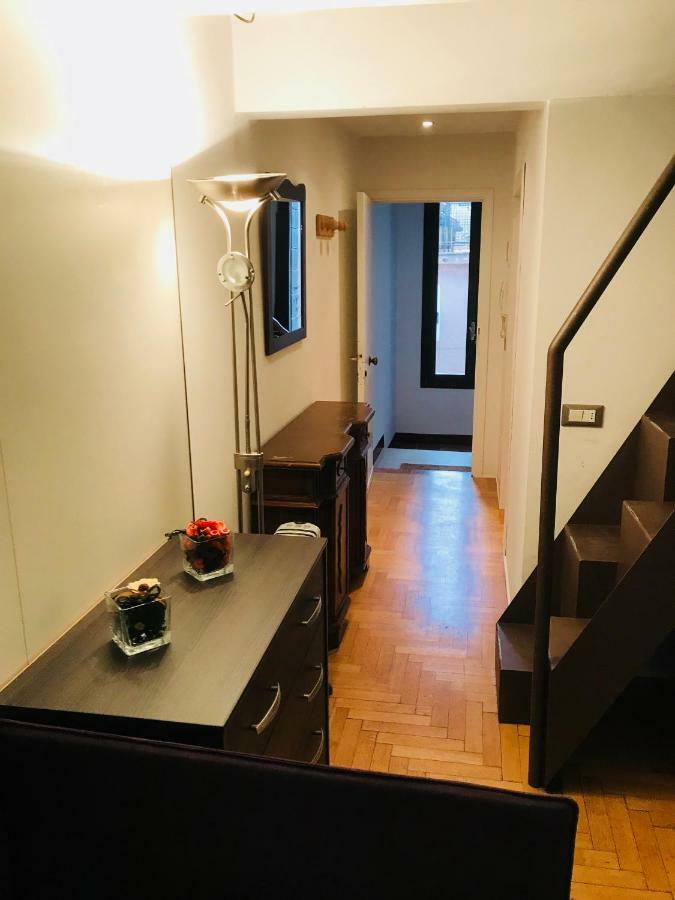 Carina Loft Apartment Venice Exterior photo