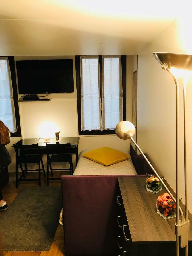 Carina Loft Apartment Venice Exterior photo