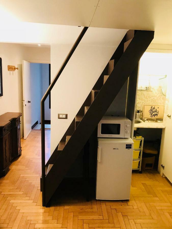 Carina Loft Apartment Venice Exterior photo