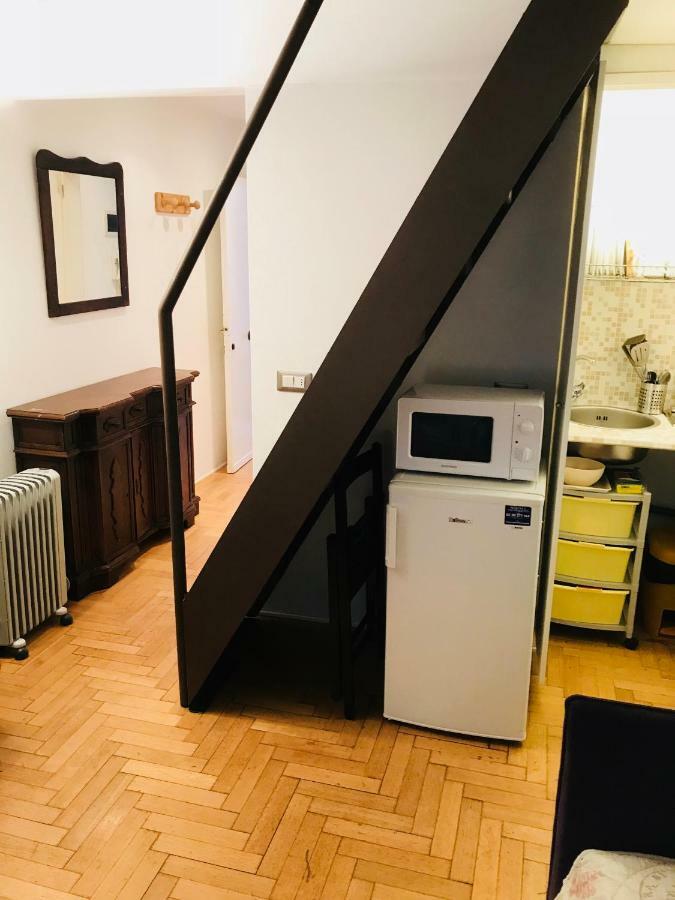Carina Loft Apartment Venice Exterior photo