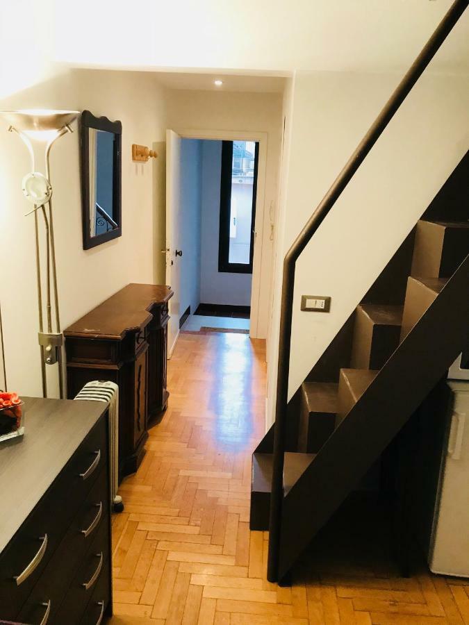 Carina Loft Apartment Venice Exterior photo