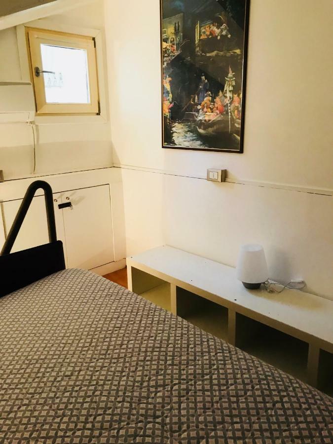 Carina Loft Apartment Venice Exterior photo