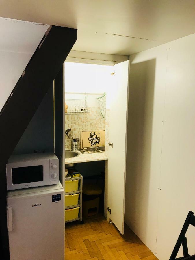 Carina Loft Apartment Venice Exterior photo
