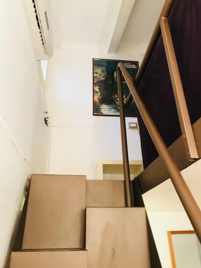 Carina Loft Apartment Venice Exterior photo